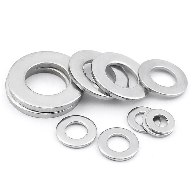 美標平墊圈 ANSIB18.22.1 不銹鋼(304/316)碳鋼 合金鋼